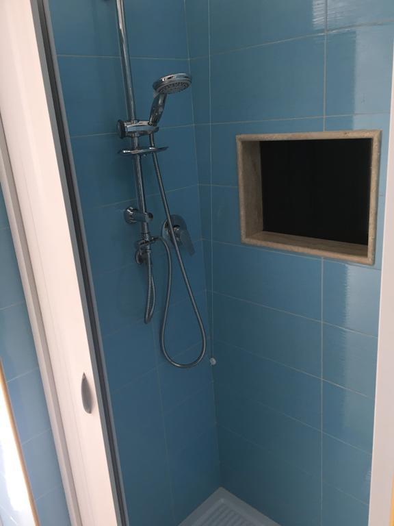 Apartamento Mirages Tropea Exterior foto